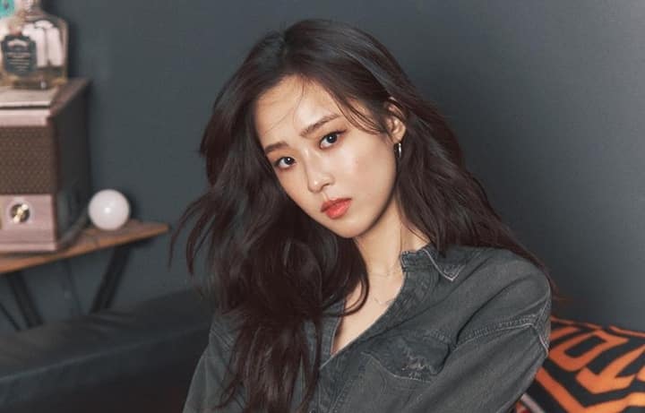 Choi Ye-Bin